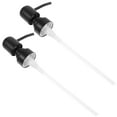 thumbnail image 3 of Milisten Lotion Bottle Pump Head Replacement Versatile Liquid Distribution 2Pcs 7.86X2.55X1.18in, 3 of 8