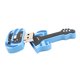 thumbnail image 5 of Memoria USB 2.0 Flash Drive Nueva forma de guitarra eléctrica de alta Cool Fashion 256 millones Baoblaze Memoria USB, 5 of 8