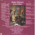 thumbnail image 2 of Bobby Whitlock - Raw Velvet [Reissue/Remastered/180 Gram Vinyl] (Remaster), 2 of 2