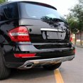 thumbnail image 4 of Left Rear LED Tail Light Assy A1648202764 for Mercedes Benz ML-Class W164 ML320 ML350 2009-2011 Turn, 4 of 5