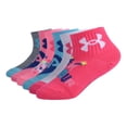 thumbnail image 1 of Calcetas Under Armour para Bebés Niña Corazón Esenciales 12-24 Meses, 1 of 5