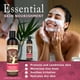 thumbnail image 2 of Limpiador Facial Dr. Woods Jabón Negro con Manteca de Karité 236 ml x2, 2 of 6