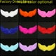 thumbnail image 2 of Los fabricantes suministran alas de plumas de ángel multicolores, alas de actuación para niños de Halloween, 61 accesorios de alas de escenario, 2 of 6