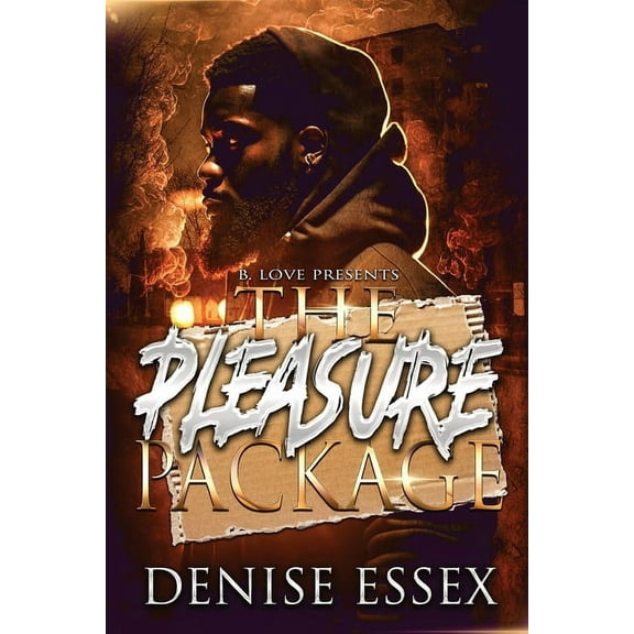The Pleasure Package, (Paperback)