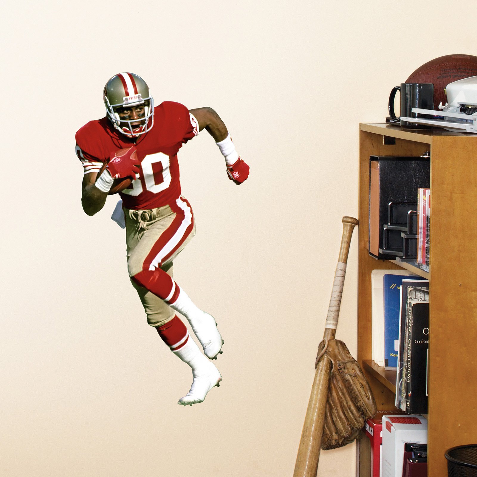 Fathead Jr. NFL Player Wall Decal