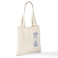 thumbnail image 6 of CafePress - Suomi Tote Bag - Unisex Canvas Tote Bag, Beige, 1-Piece, 6 of 6