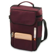 Legacy Duet Wine and Cheese Tote