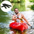 thumbnail image 7 of 2 Pairs of Kayak Paddle Grips Sponge Non-slip Kayak Paddle Grips Sponge Protectors, 7 of 7