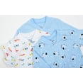thumbnail image 1 of Baby Splash- Paquete de mamelucos para niño naturalness 12 M, 1 of 1