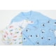 thumbnail image 1 of Baby Splash- Paquete de mamelucos para niño naturalness 6 M, 1 of 1