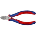 thumbnail image 3 of KNIPEX 72 02 125 Pinza de corte diagonal para plástico Con fundas en dos componentes 125 mm, 3 of 3