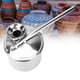 thumbnail image 5 of Atomizador de cerámica Esmaltes Ollas Pulverizadores de pintura de cerámica Herramienta de arcilla de acero inoxidable(200ML), 5 of 5