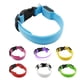 thumbnail image 2 of Collar para mascotas Iluminación LED Suministros para mascotas ABS Recargable Prevención de accidentes Herramientas anti-perdida Collares Actividades de seguridad Batería USB Azul XS Jumpingount PT000654-46, 2 of 7