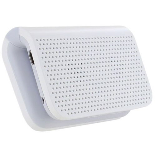 blackberry mini bluetooth speaker