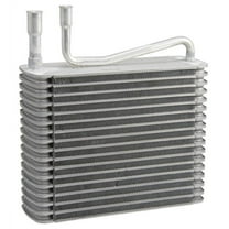 Four Seasons A/C Evaporator Core P/N:54557 Fits select: 1994-1995 FORD MUSTANG