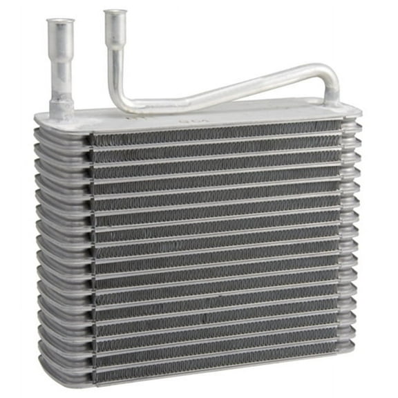 Four Seasons A/C Evaporator Core P/N:54557 Fits select: 1994-1995 FORD MUSTANG