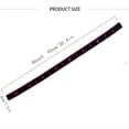 thumbnail image 4 of Fitness Resistance Band for Stretching and Yoga,Number Resistance Band,Fitness Resistance Bands with Numbers,Fitness Resistance Bands Numbered,Divided Into Different Tiers, Levels, 4 of 7