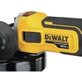 thumbnail image 4 of Esmeriladora Angular Inalámbrica DEWALT 4-1/2 Pulgadas 20V (Solo herramienta) DCG413B, 4 of 7