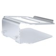 thumbnail image 4 of Soporte Para Computadora Portátil Con Tira Antideslizante De Silicona, Soporte Para Computadora Portátil Con Superficie Tridimensional, Para Computadora Portátil De Menos De ANGGREK Otros, 4 of 8