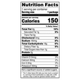 thumbnail image 5 of Doritos Cool Ranch Flavored Tortilla Chips 1 oz - 5 Pack, 5 of 5