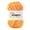 H, variant on dgysar Colorful Hand Knitting Yarn, 50g Soft Milk Cotton Yarn for Crochet & Knitting, Skin-Friendly Yarn for DIY Crafts, Ideal for Beginners, 1 Skein L One Size