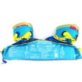 Body Glove Kids Paddle Pals Life Jacket Swim Vest, Surf Monkey, 3355