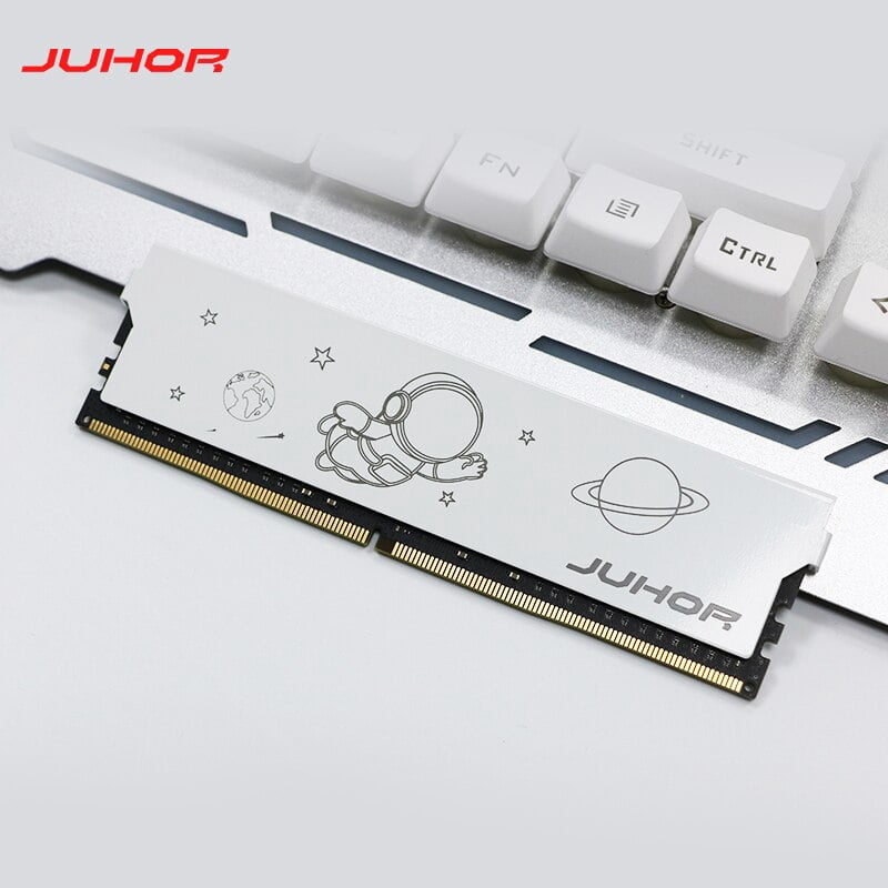 JUHOR DDR5 16GB 5600MHz 6000MHz DIMM Desktop Computer Gaming