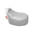 thumbnail image 2 of Sillón Puff Mundo Puff Drop 145 x 70 cm blanco Estandar Mundo Puff Drop, 2 of 2