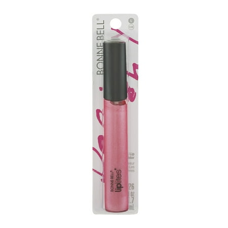 Bonne Bell Bonne Bell Lip Lites Lip Color, 0.26 oz