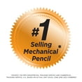 thumbnail image 4 of BIC Xtra-Precision Mechanical Pencil, Metallic Barrels, #2 Pencil, 24 Count, 4 of 13