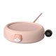 thumbnail image 3 of Alfombril para taza caliente, calefacción USB termostática para café, té de leche, bebida para escritorio, oficina, hogar, calentador de tazas SOLEDAD Calentador de bebidas, 3 of 10