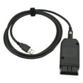 thumbnail image 1 of Adaptador de cable de diagnóstico, V21.9 Cable de diagnóstico Cable de escáner de fallas Cable de lectura de fallas Características de vanguardia, 1 of 9