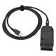 thumbnail image 4 of Lectura de fallas del cable de diagnóstico V21.9 para reemplazo del protocolo Osmo para Seat, 4 of 14