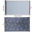 thumbnail image 4 of Water Writing Cloth Reusable Chinese Calligraphy Practicing Tool Student Stationery, 4 of 8