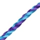 thumbnail image 4 of M Buder Arnés de Correa para Mascotas Pequeñas Hámster Ardilla Conjunto de Tres Piezas con Collar Ajustable y Campana Longitud 161 cm / 63.4 inches Azul y Púrpura, 4 of 9