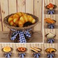 thumbnail image 2 of Artificial Bread Lifelike Squishy Multipurpose Bread Decoration Photography Prop, 2 of 9