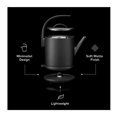thumbnail image 4 of ChefWave CHECW-EK-B ChefWave Electric Lightweight Pour-over Kettle for Coffee And Tea, Matte Black, 4 of 4