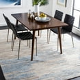 thumbnail image 2 of SAFAVIEH Metro Mirjana Distressed Area Rug, Ivory/Natural, 8' x 10', 2 of 8