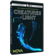 Nova: Creatures of Light (DVD), PBS (Direct), Special Interests