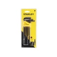 thumbnail image 3 of Stanley Hand Tools Ball End Hexagon Key Set, 3 of 3