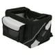 thumbnail image 4 of Bolsa de bicicleta para perros, cesta frontal desmontable para portabicicletas, para perros pequeños y medianos, 4 of 5