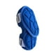 thumbnail image 5 of Codera de béisbol, codera ajustable y multifunción para antebrazo de sóftbol azul, 5 of 9
