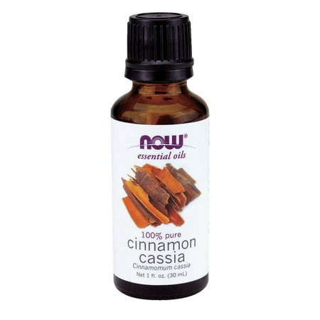 essoil cassia cinnamon