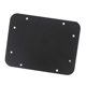 thumbnail image 3 of Placa de relleno Placa de ventilación del portón trasero Decoración duradera JK Buen rendimiento Negro Mantener PC 1, 3 of 9