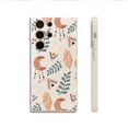 thumbnail image 1 of Moderno y funcional: elegante funda plateada de doble capa con acabado mate para iPhone 15 Pro Max 14 13 12 Pro 11, 1 of 4
