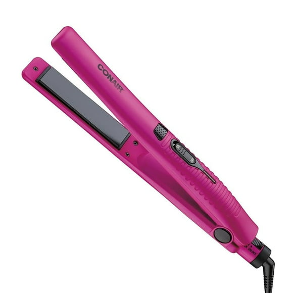 Alaciadora de cabello Conair CS220PKES Rosa