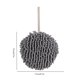 thumbnail image 2 of Toalla Absorbente de Balonmano de Nieve, Toalla de Secado de Cocina Gruesa, Toalla de Mano para Baño, Toalla de Mano Colgante, 2 of 2