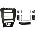 thumbnail image 2 of Metra Ford Fusion - Mercury Milan 2010-2012 Kit - Black99-5821B, 2 of 3