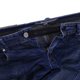 thumbnail image 2 of 6 uds extensores de pantalones elásticos extensión de cintura botón ajustable mujeres embarazadas hombres gordos negro, 2 of 2