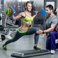 thumbnail image 6 of CazToi Cardio Pump Adjustable Barbell Dumbbell All in One Set, 6 of 6